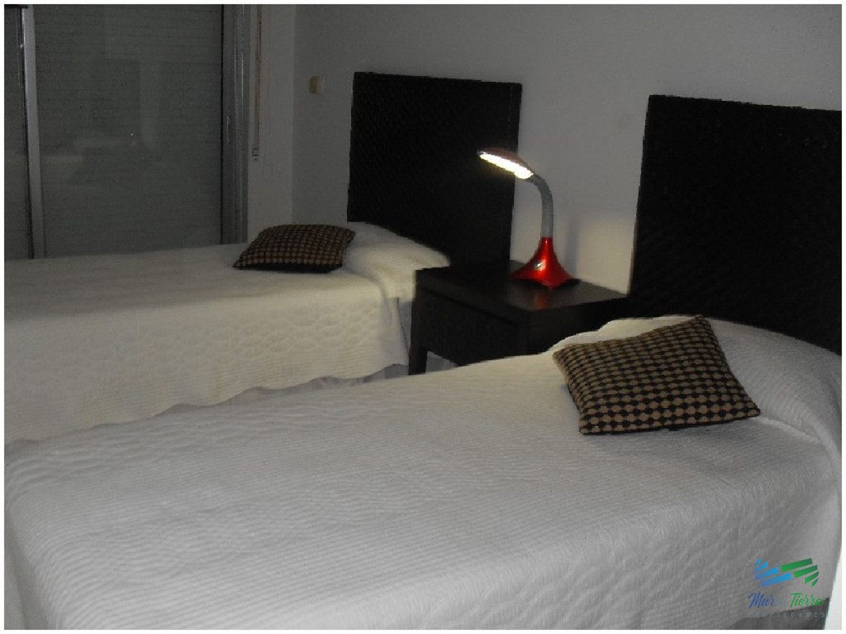 Apartamento ID.52 - Apartamento en Mansa, 2 dormitorios *