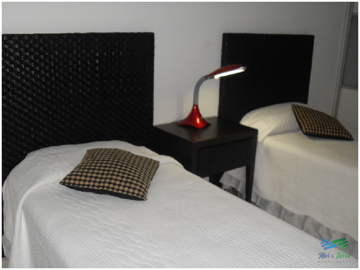 Apartamento ID.52 - Apartamento en Mansa, 2 dormitorios *