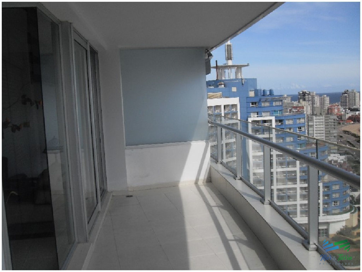 Apartamento ID.52 - Apartamento en Mansa, 2 dormitorios *