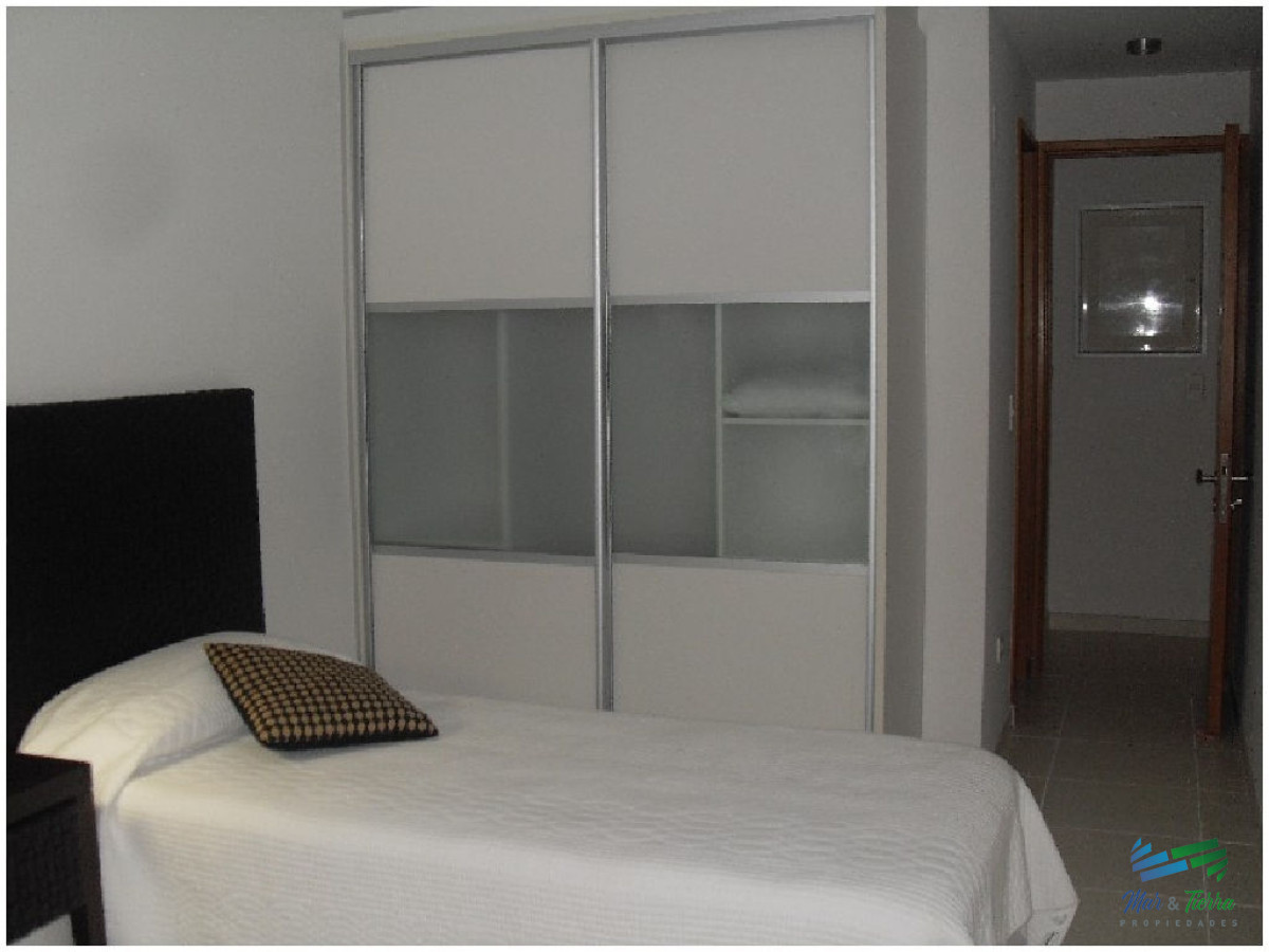 Apartamento ID.52 - Apartamento en Mansa, 2 dormitorios *
