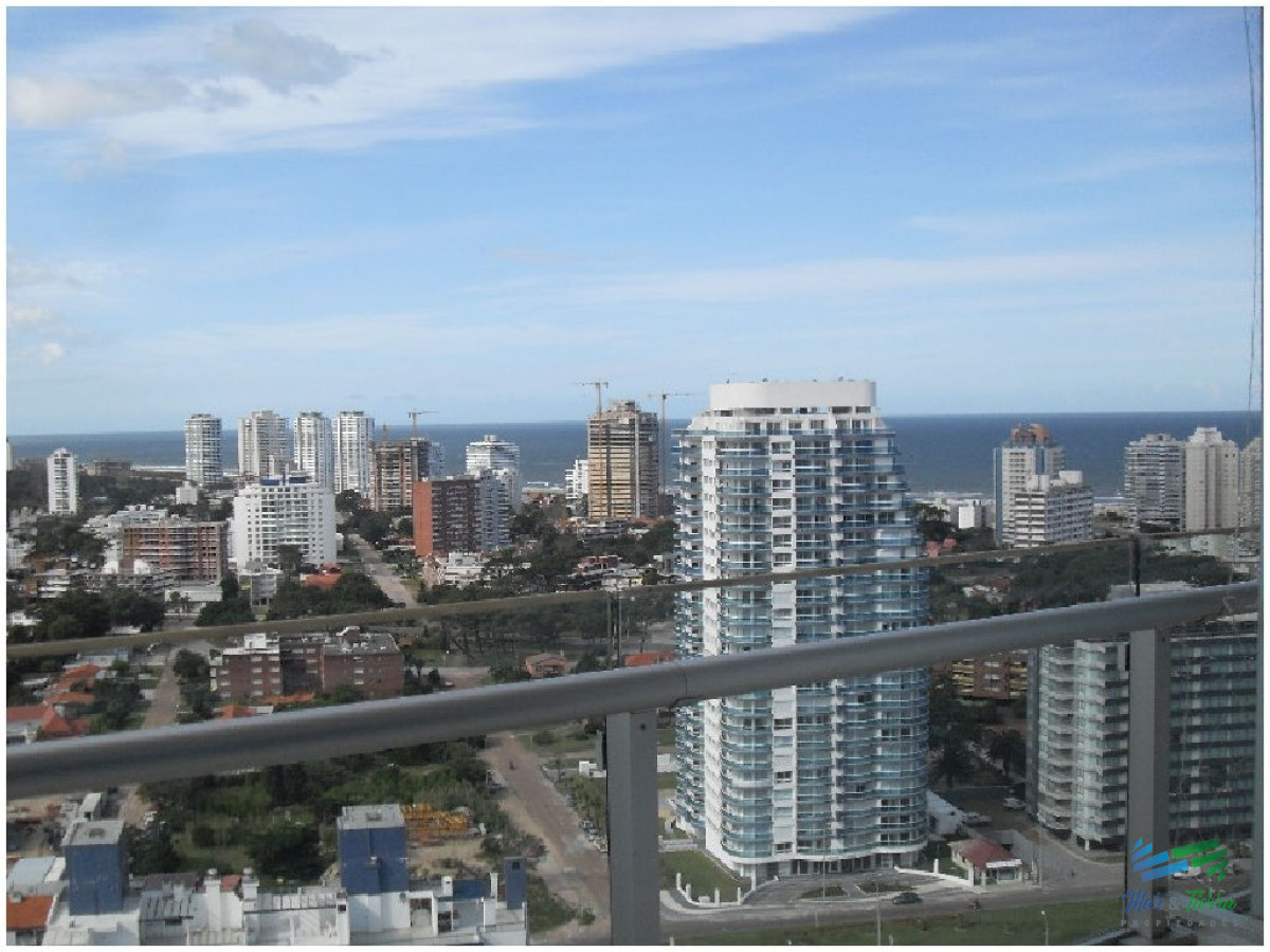 Apartamento ID.52 - Apartamento en Mansa, 2 dormitorios *