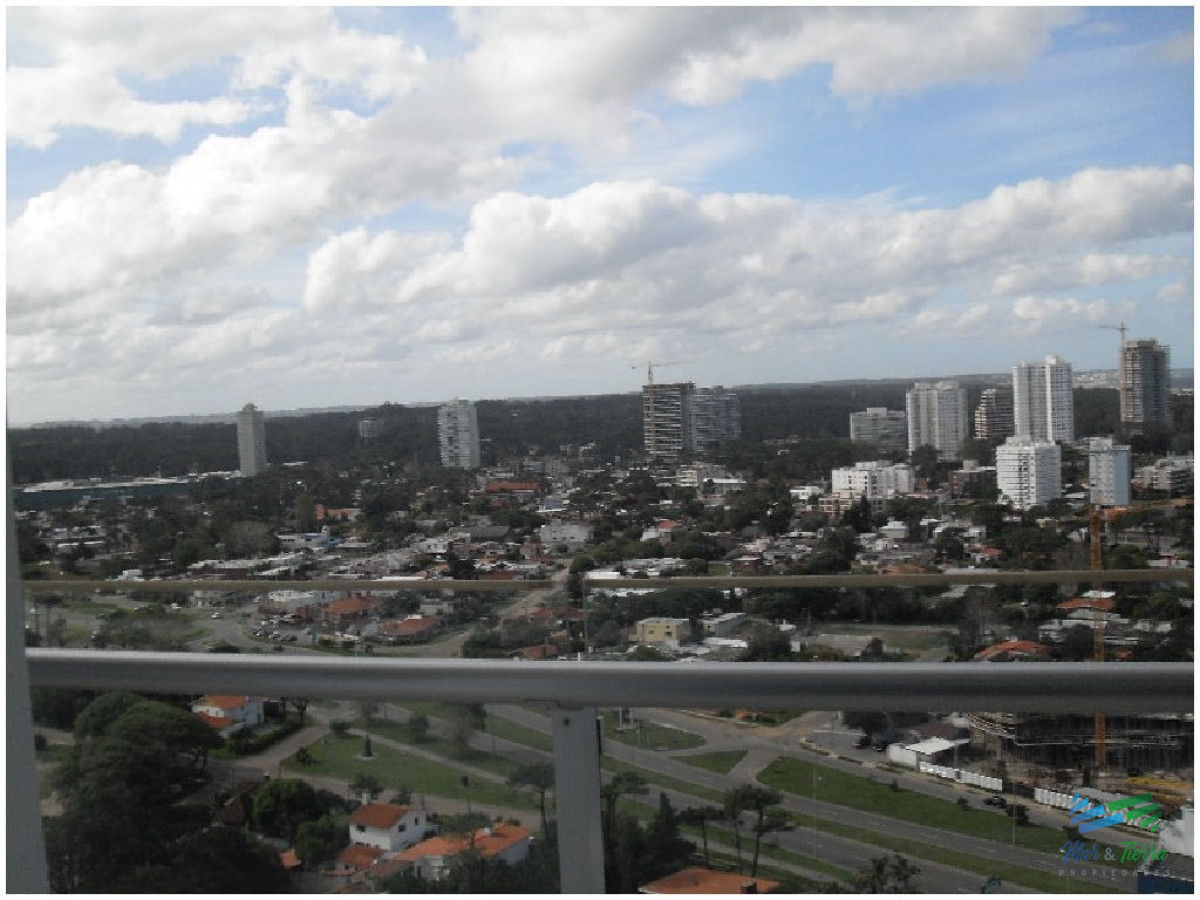 Apartamento ID.52 - Apartamento en Mansa, 2 dormitorios *