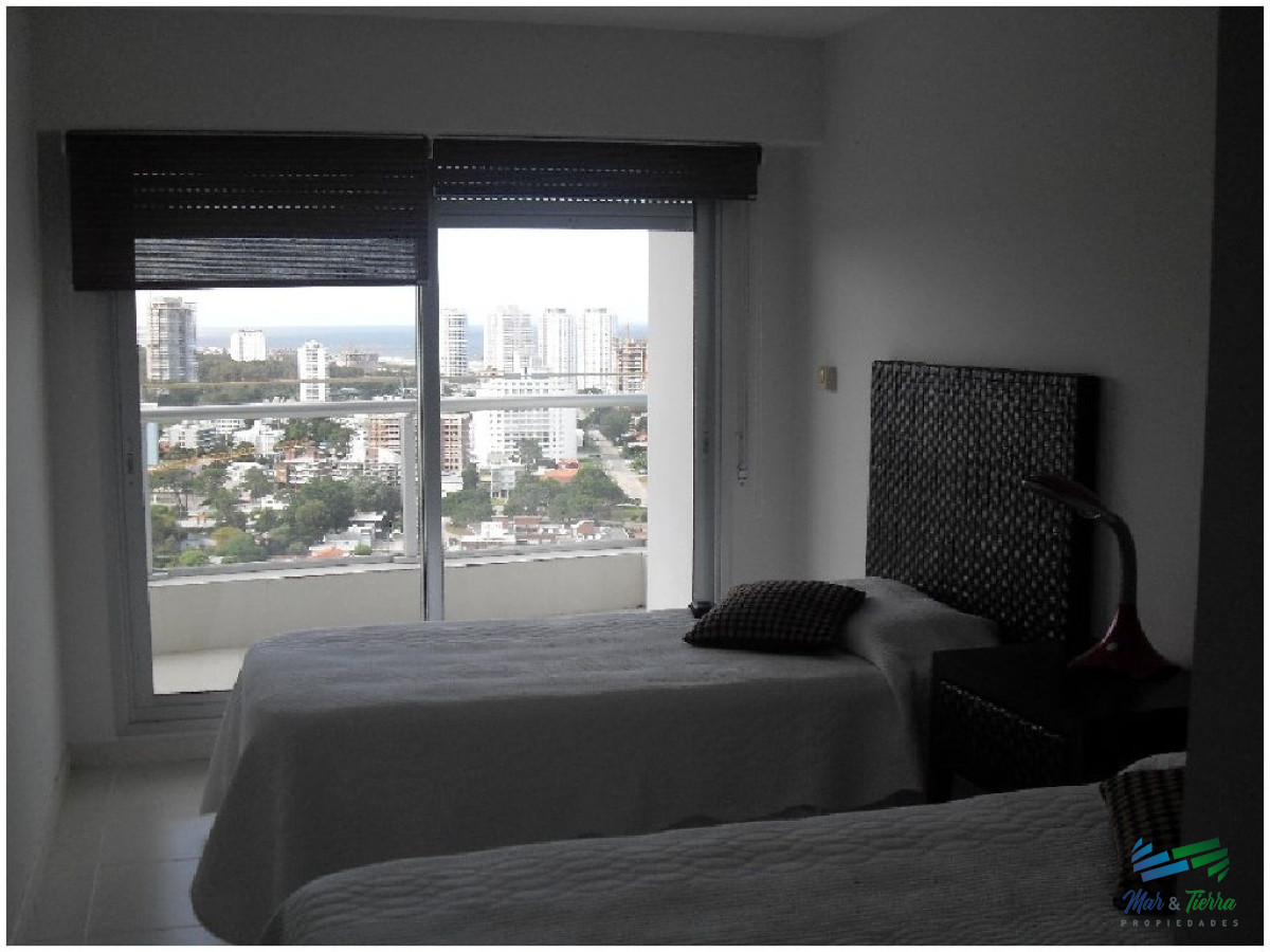 Apartamento ID.52 - Apartamento en Mansa, 2 dormitorios *