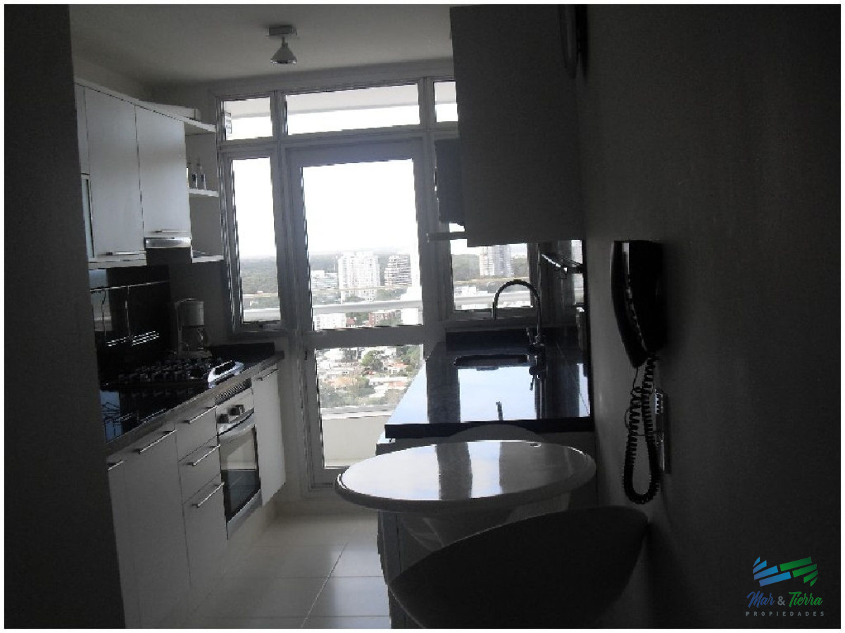 Apartamento ID.52 - Apartamento en Mansa, 2 dormitorios *