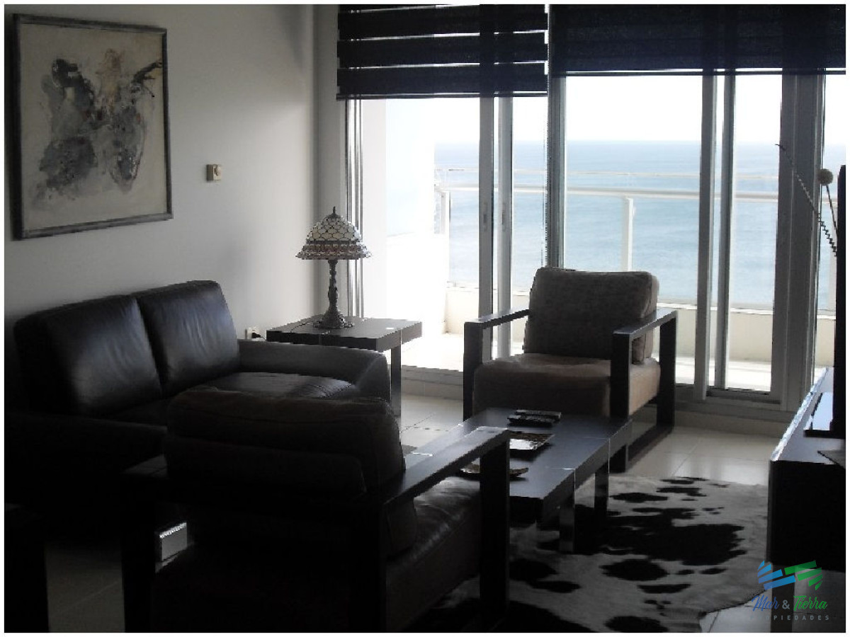 Apartamento ID.52 - Apartamento en Mansa, 2 dormitorios *