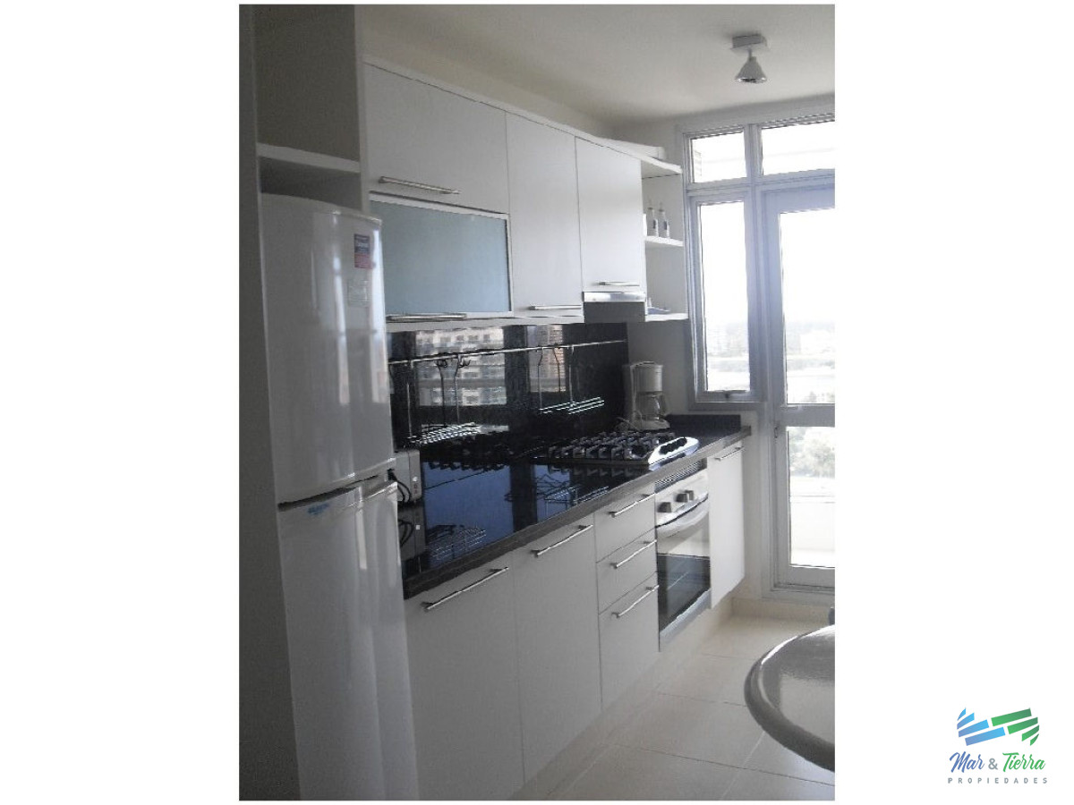 Apartamento ID.52 - Apartamento en Mansa, 2 dormitorios *