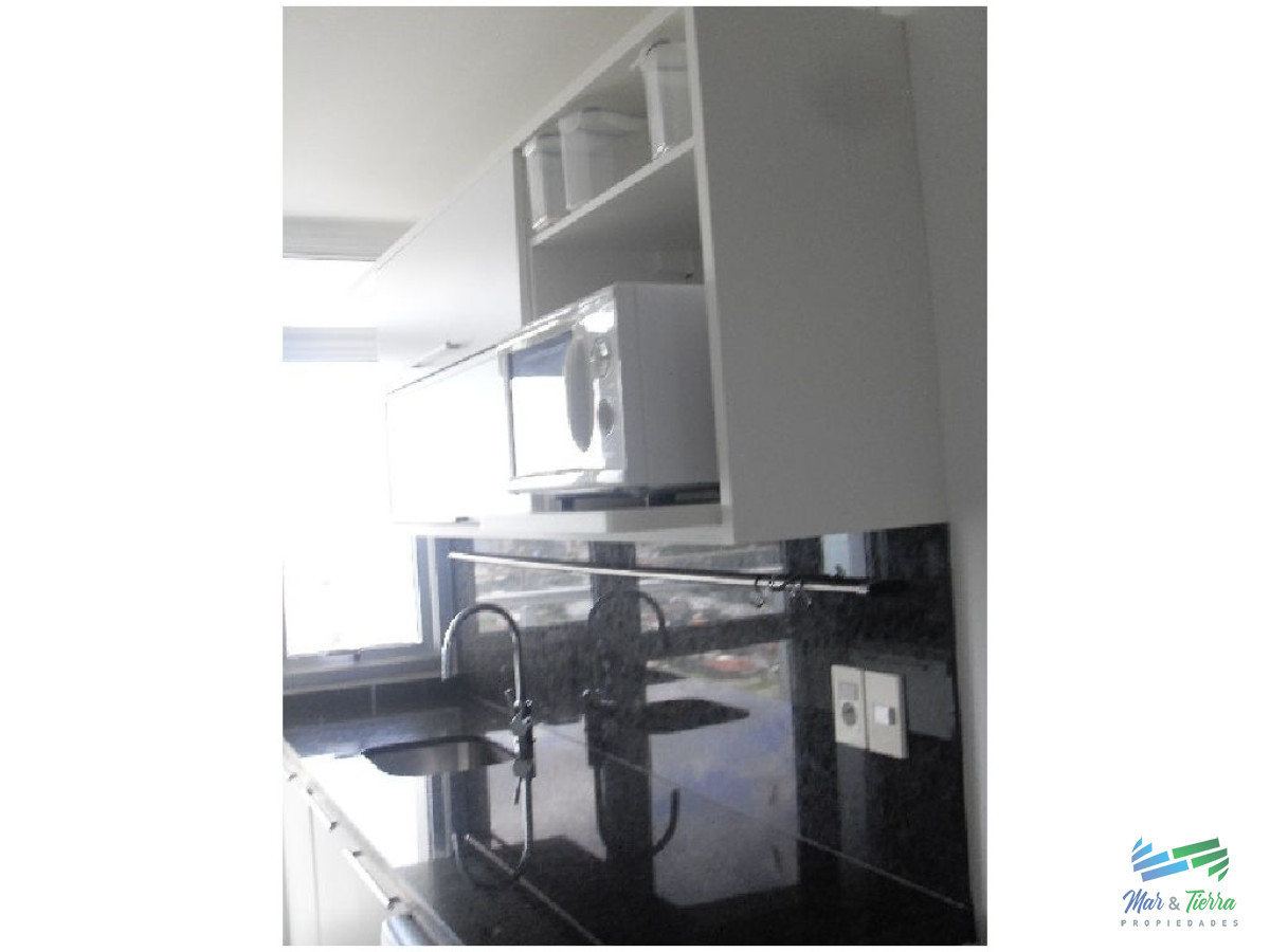 Apartamento ID.52 - Apartamento en Mansa, 2 dormitorios *