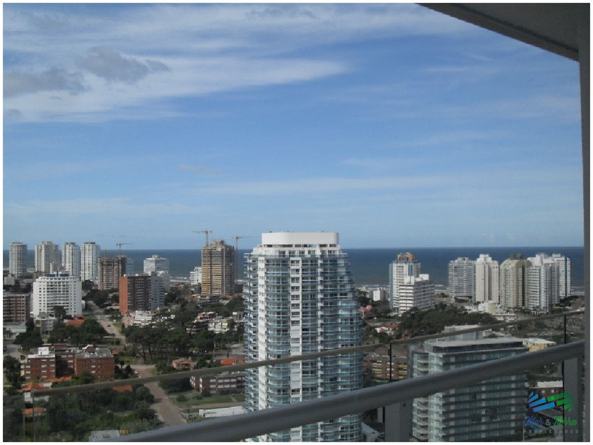 Apartamento ID.52 - Apartamento en Mansa, 2 dormitorios *