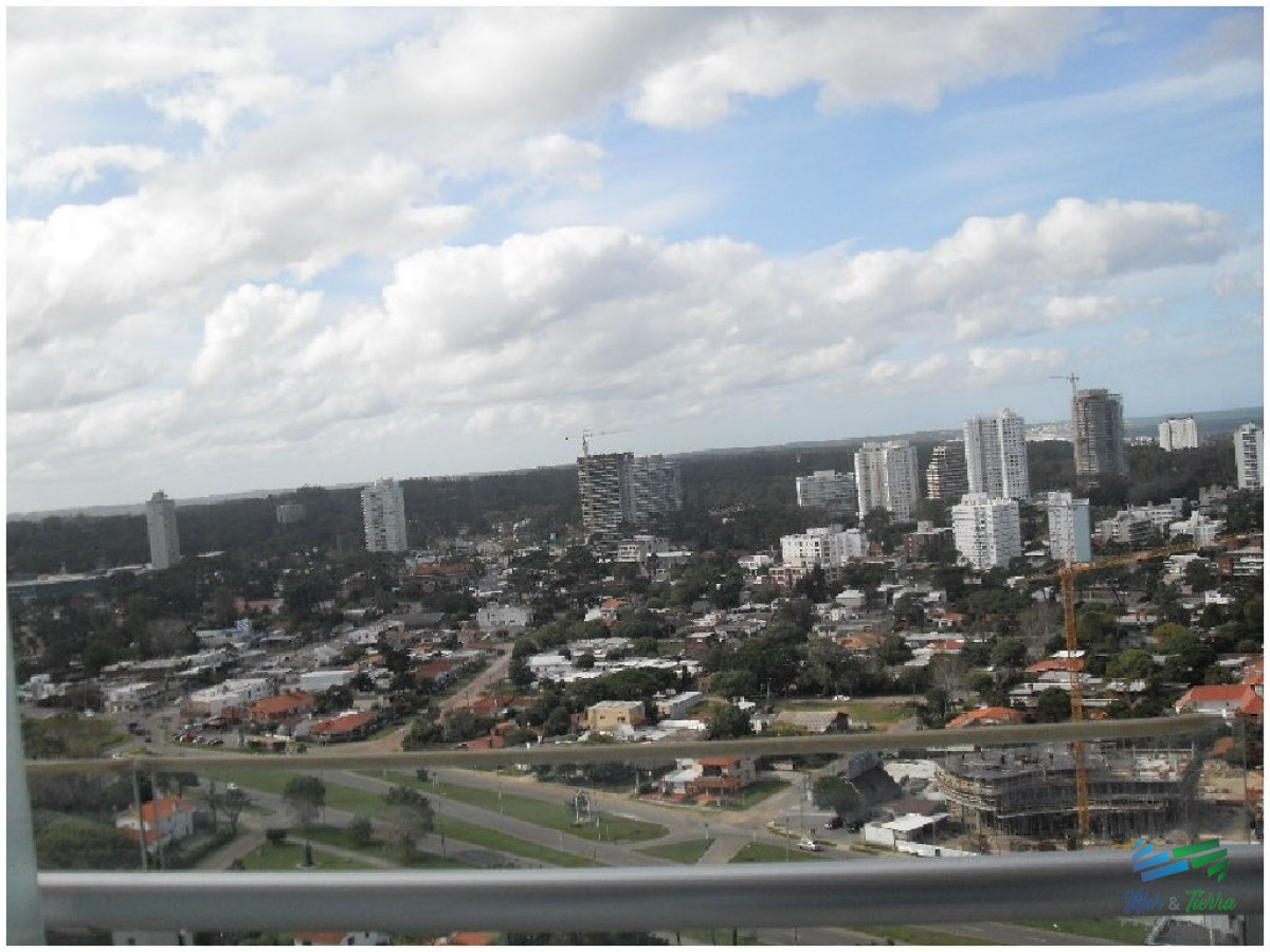 Apartamento ID.52 - Apartamento en Mansa, 2 dormitorios *