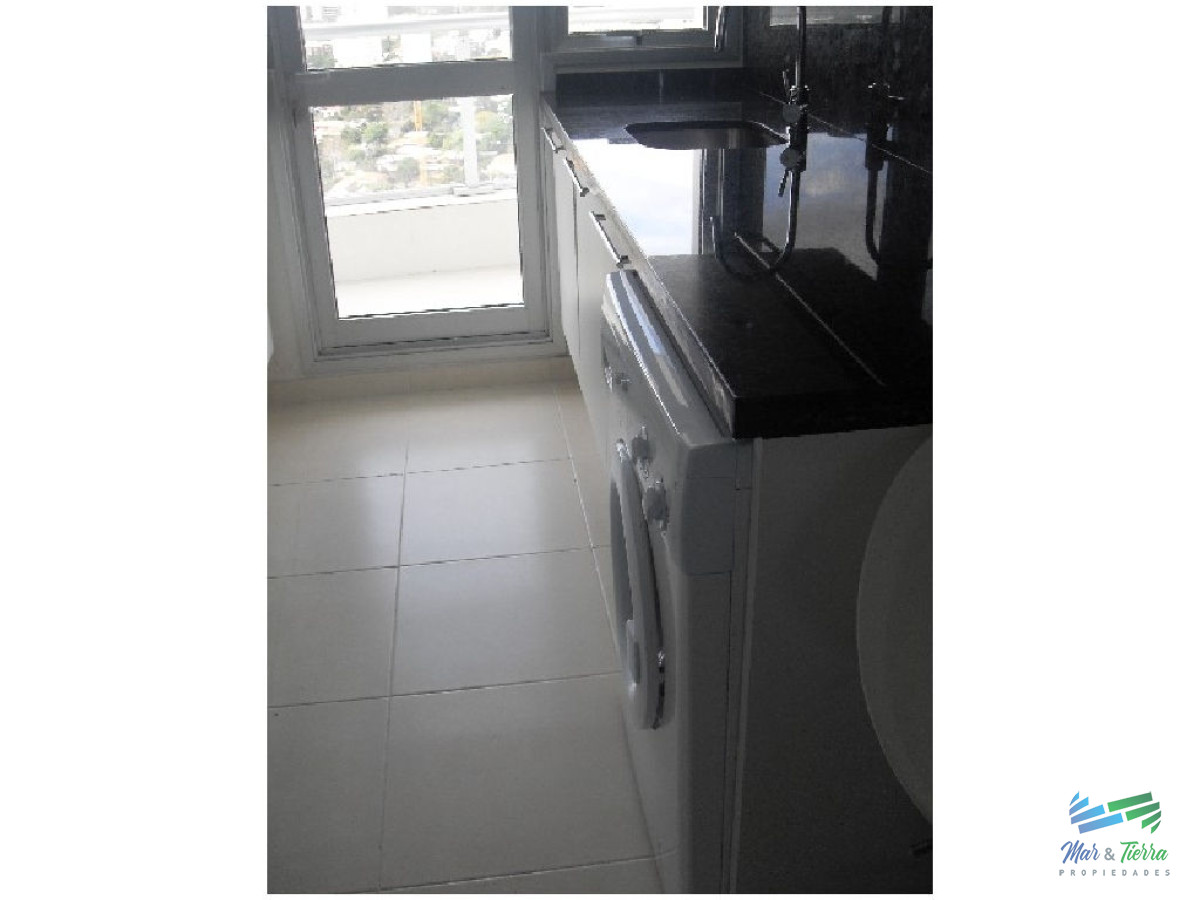 Apartamento ID.52 - Apartamento en Mansa, 2 dormitorios *