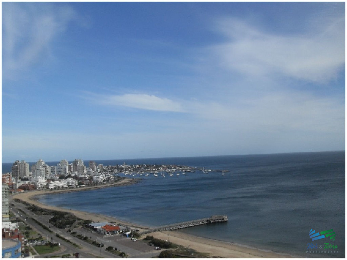 Apartamento ID.52 - Apartamento en Mansa, 2 dormitorios *