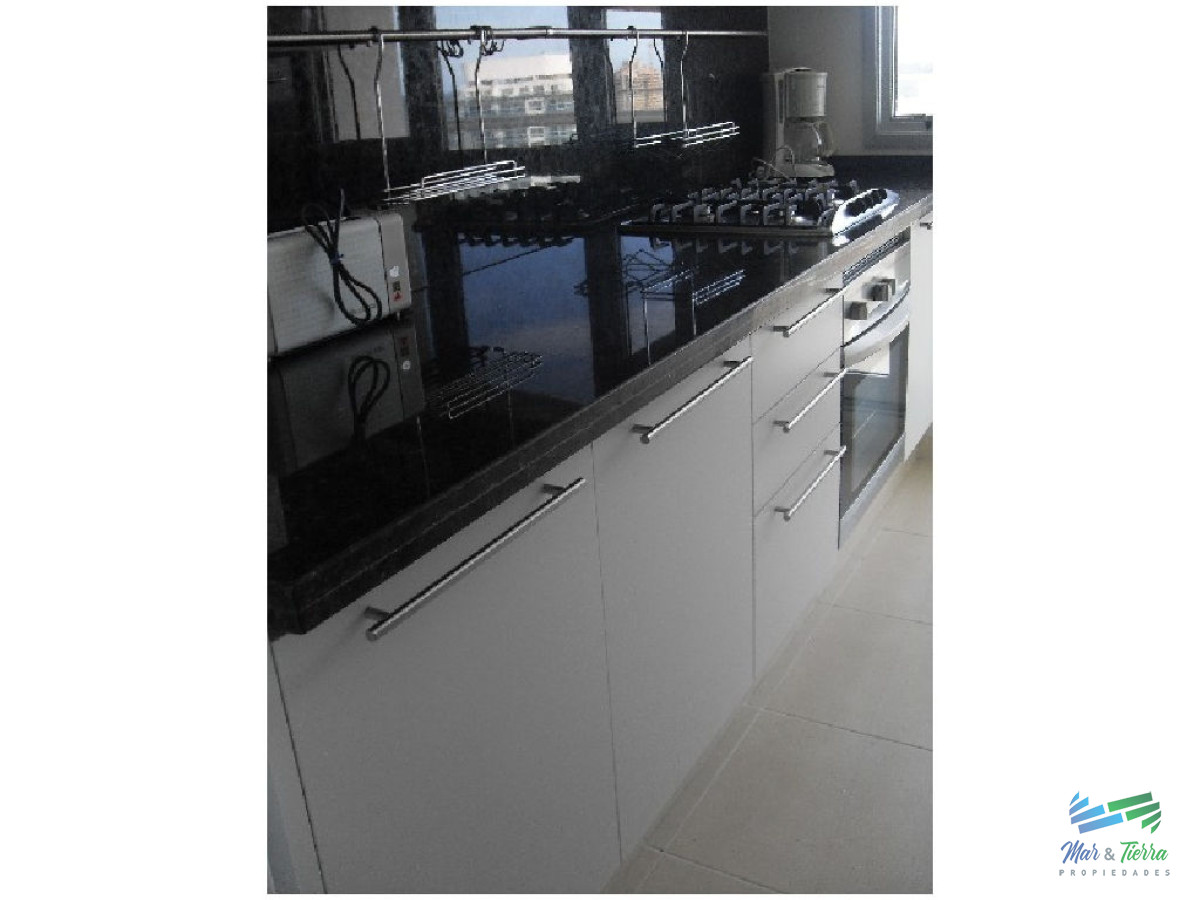 Apartamento ID.52 - Apartamento en Mansa, 2 dormitorios *