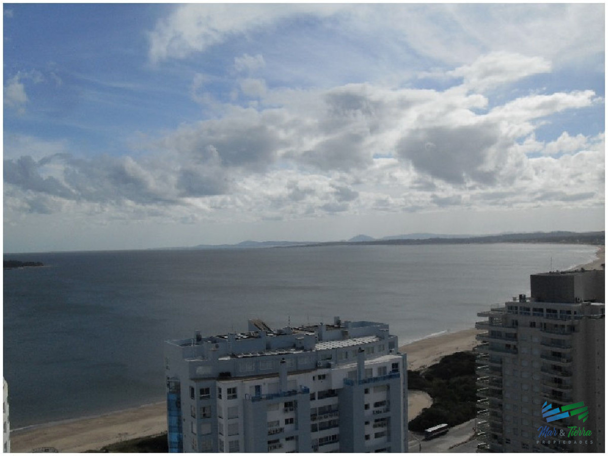 Apartamento ID.52 - Apartamento en Mansa, 2 dormitorios *