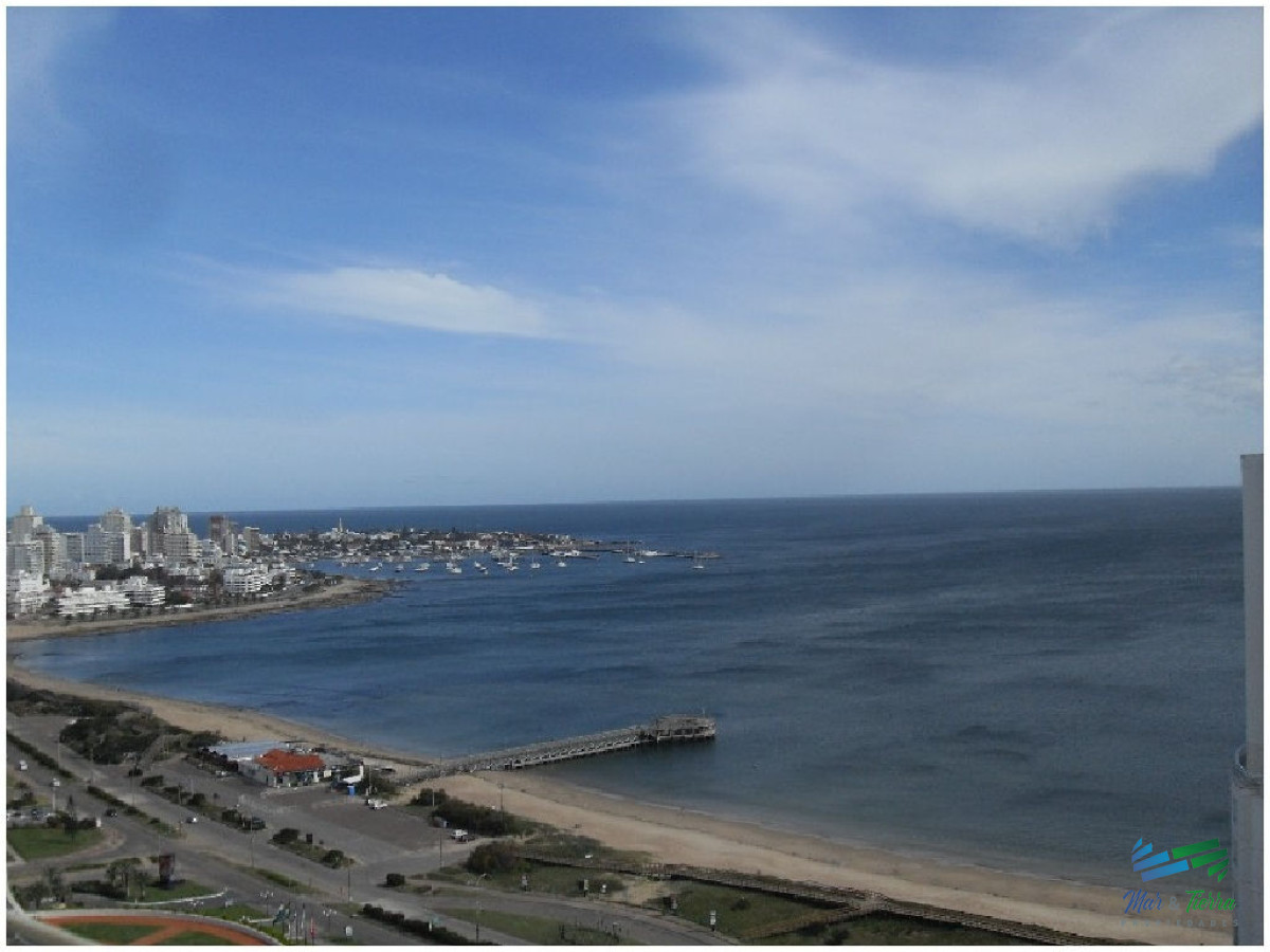 Apartamento ID.52 - Apartamento en Mansa, 2 dormitorios *