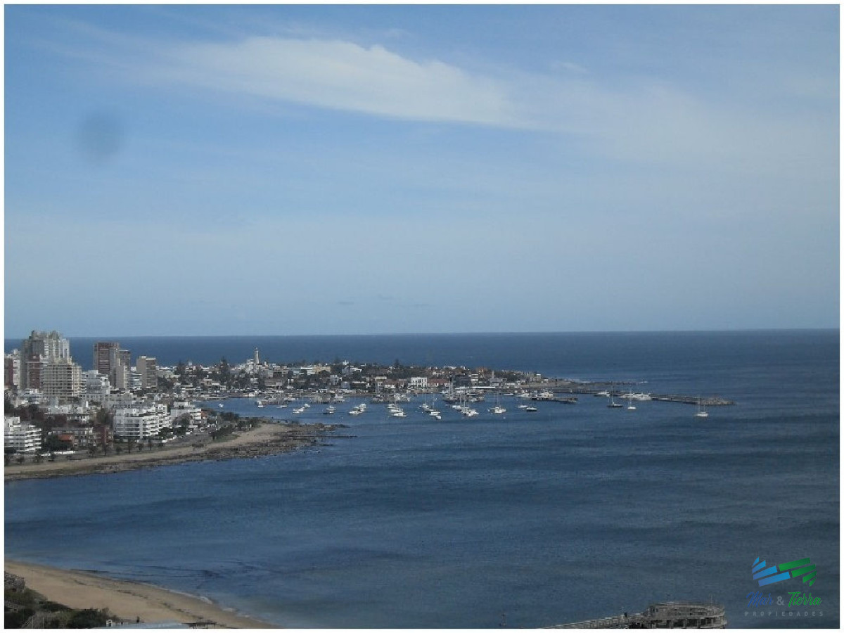 Apartamento ID.52 - Apartamento en Mansa, 2 dormitorios *