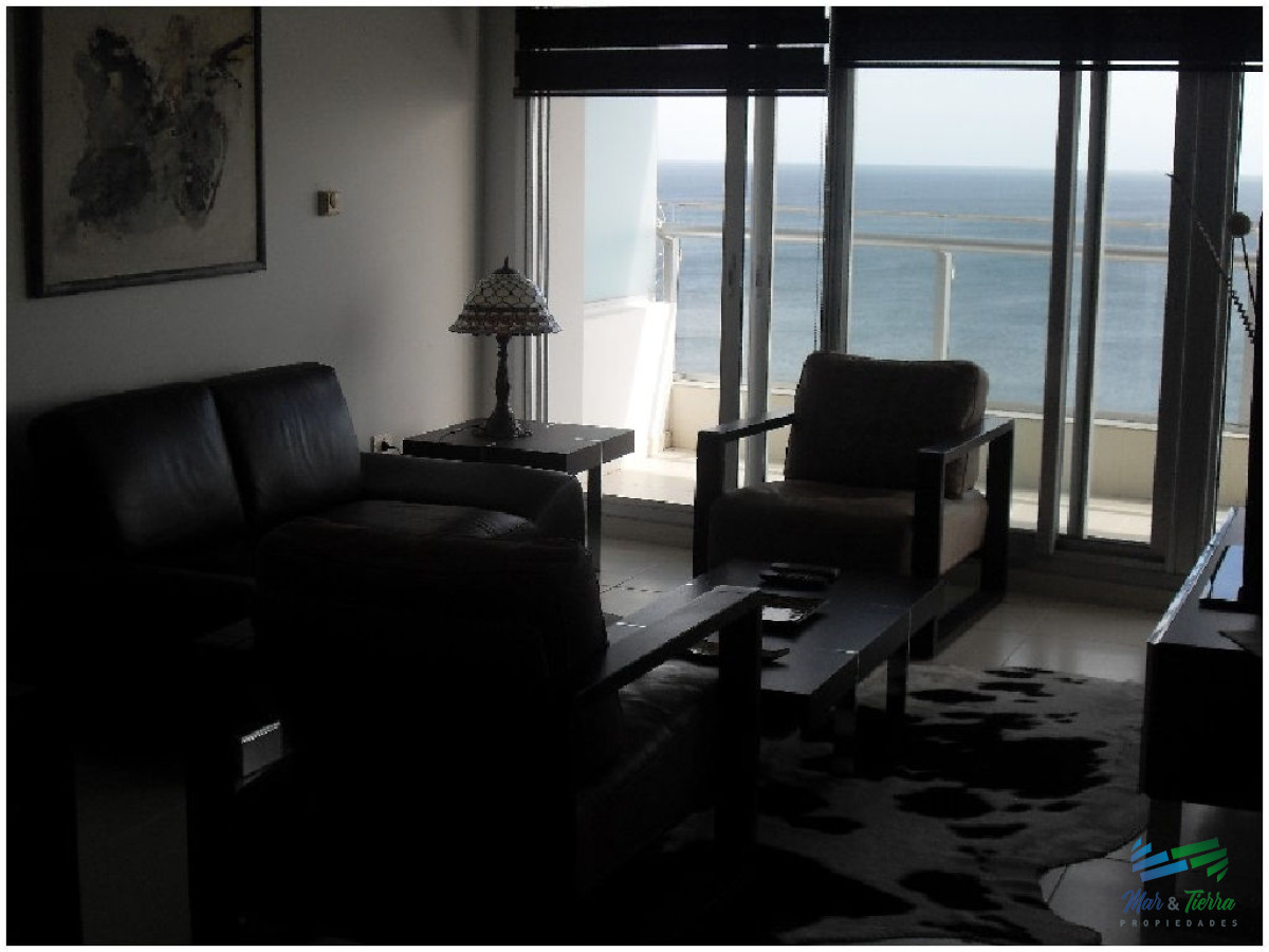 Apartamento ID.52 - Apartamento en Mansa, 2 dormitorios *