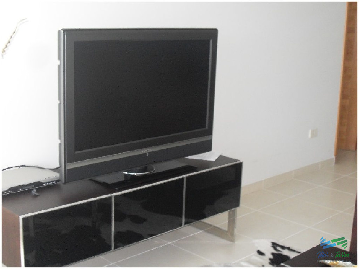 Apartamento ID.52 - Apartamento en Mansa, 2 dormitorios *