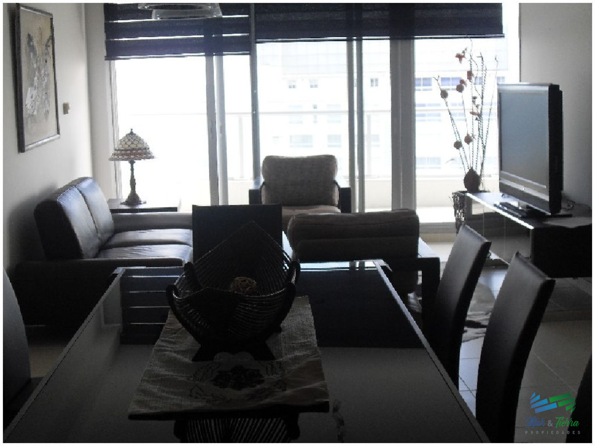 Apartamento ID.52 - Apartamento en Mansa, 2 dormitorios *