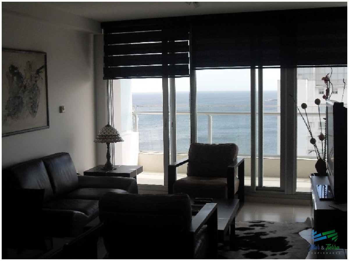 Apartamento ID.52 - Apartamento en Mansa, 2 dormitorios *