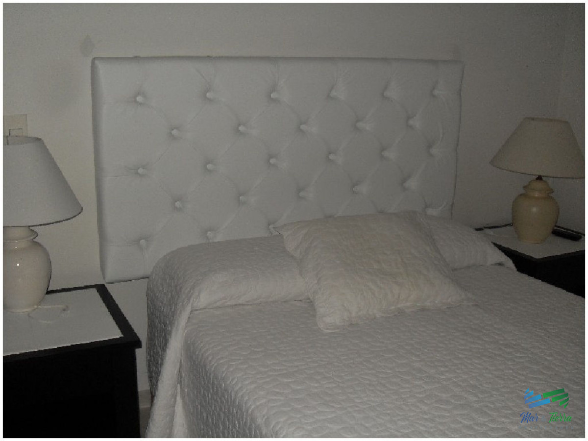 Apartamento ID.52 - Apartamento en Mansa, 2 dormitorios *