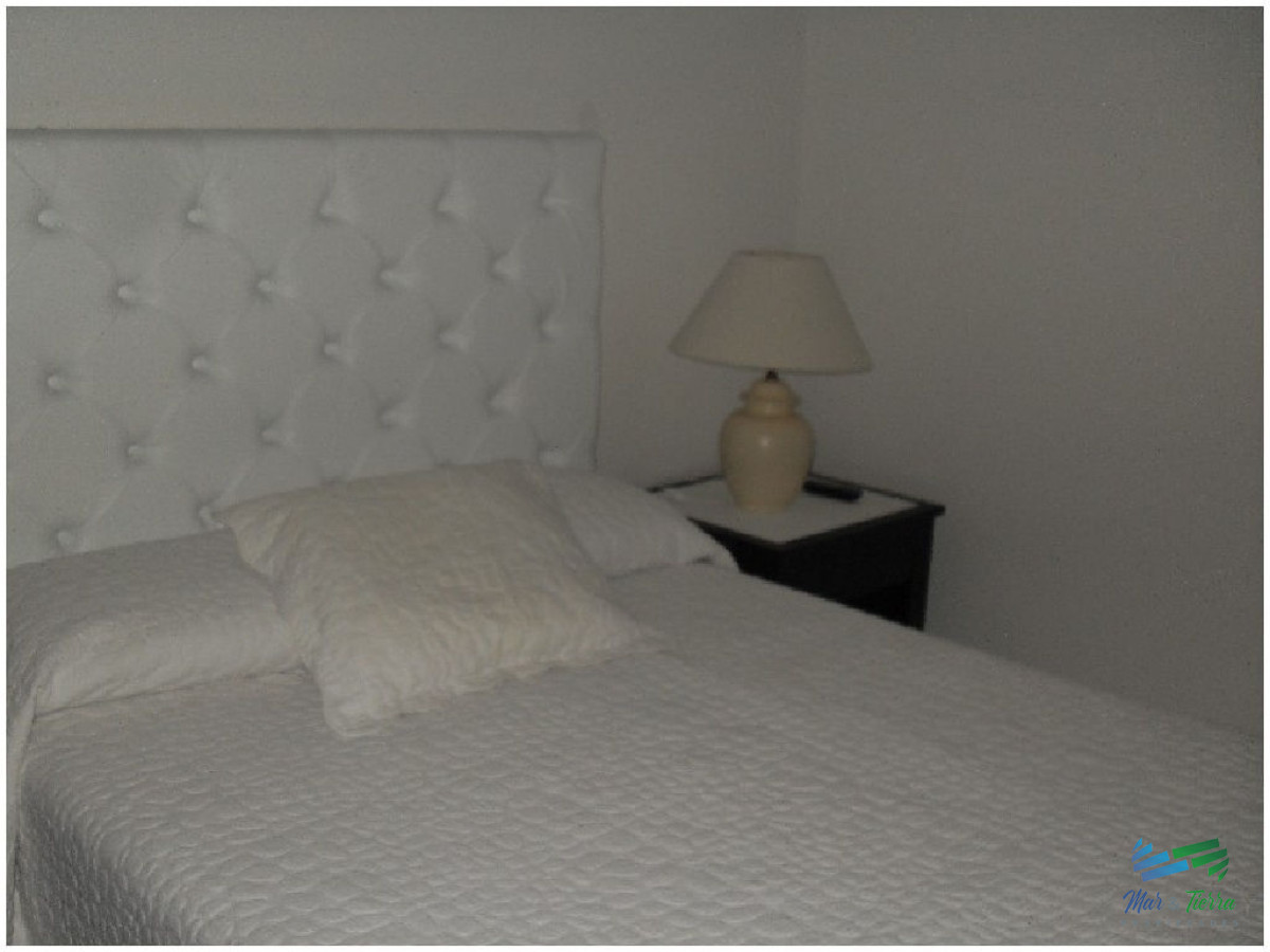 Apartamento ID.52 - Apartamento en Mansa, 2 dormitorios *