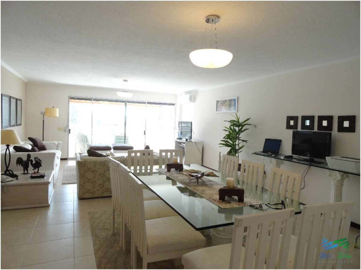 Apartamento ID.538 - Apartamento en Mansa, 3 dormitorios *