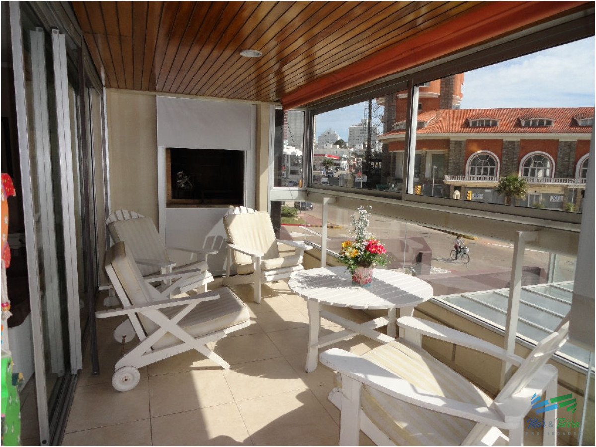 Apartamento ID.538 - Apartamento en Mansa, 3 dormitorios *