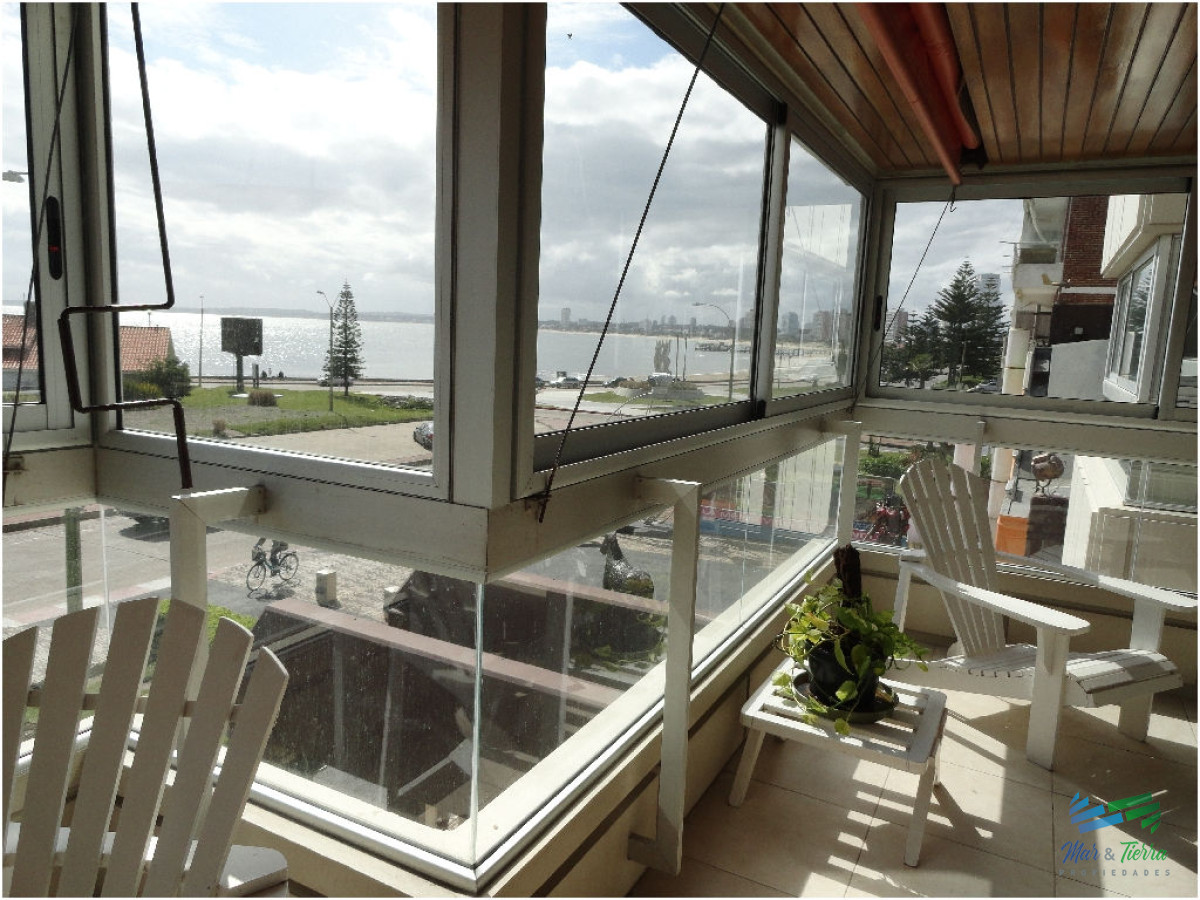Apartamento ID.538 - Apartamento en Mansa, 3 dormitorios *