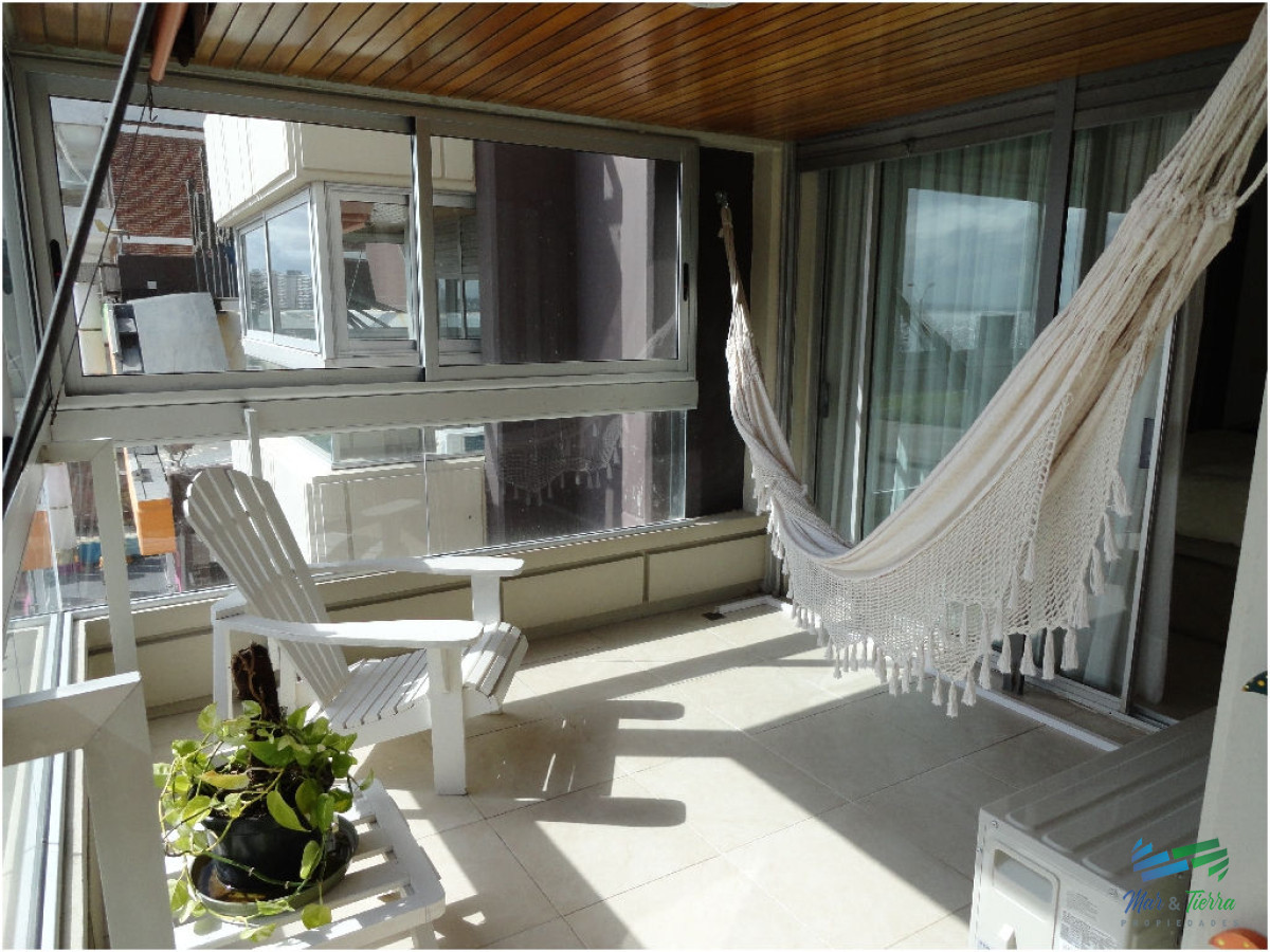 Apartamento ID.538 - Apartamento en Mansa, 3 dormitorios *
