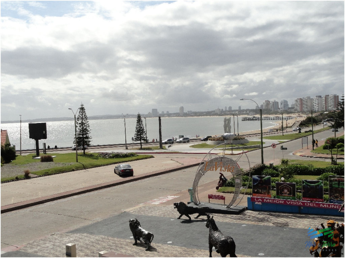 Apartamento ID.538 - Apartamento en Mansa, 3 dormitorios *
