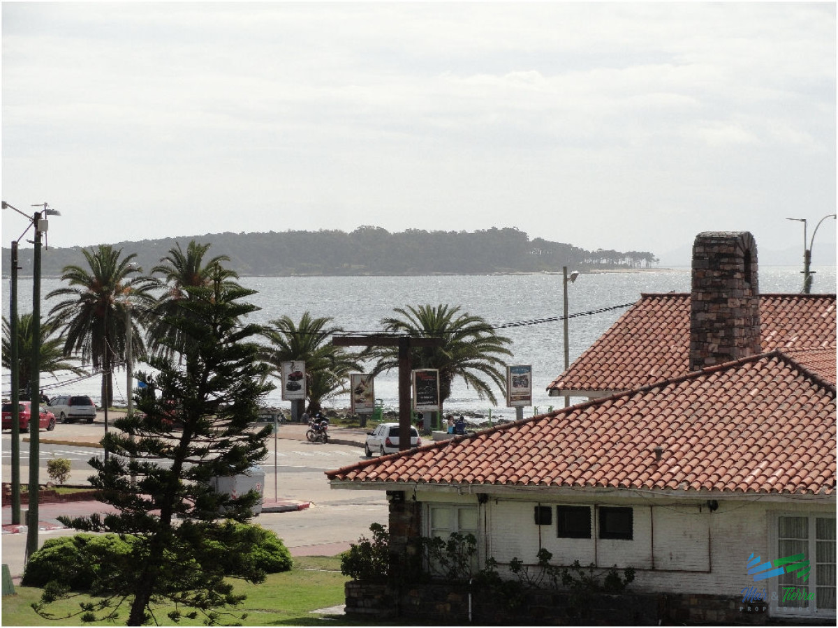 Apartamento ID.538 - Apartamento en Mansa, 3 dormitorios *