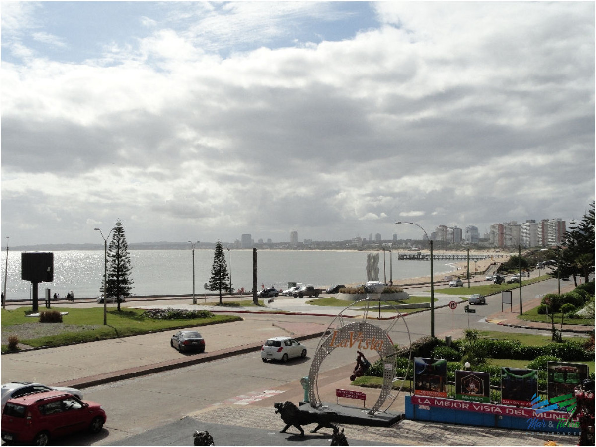 Apartamento ID.538 - Apartamento en Mansa, 3 dormitorios *