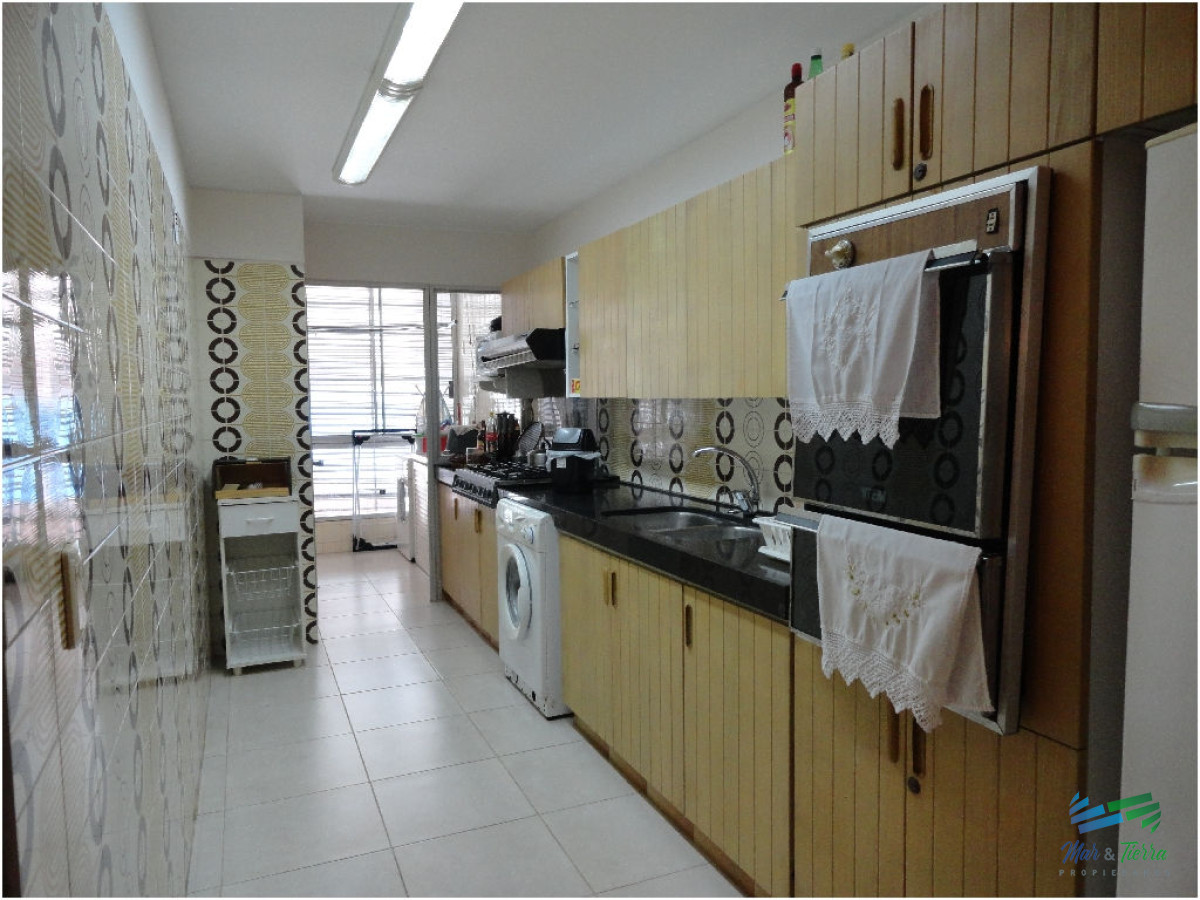 Apartamento ID.538 - Apartamento en Mansa, 3 dormitorios *