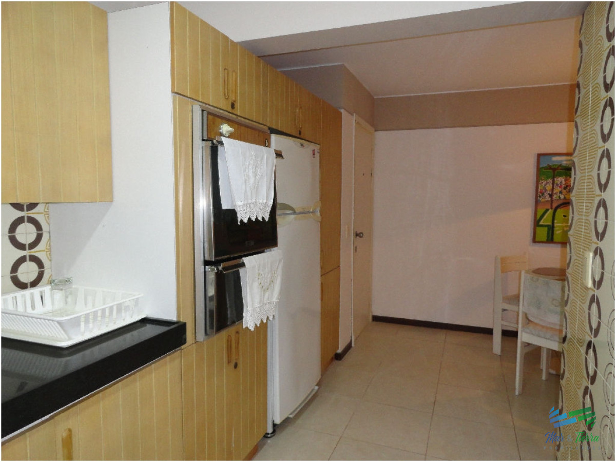 Apartamento ID.538 - Apartamento en Mansa, 3 dormitorios *
