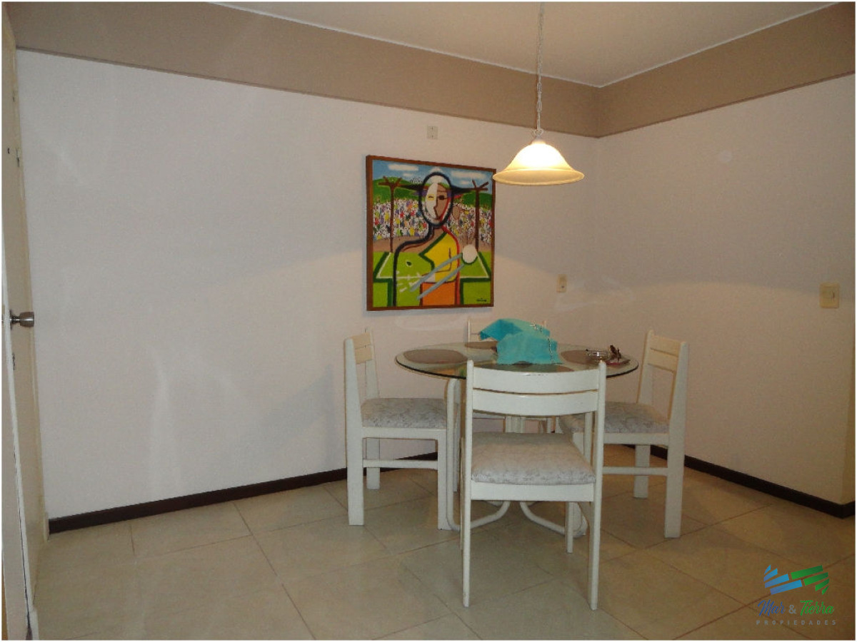 Apartamento ID.538 - Apartamento en Mansa, 3 dormitorios *