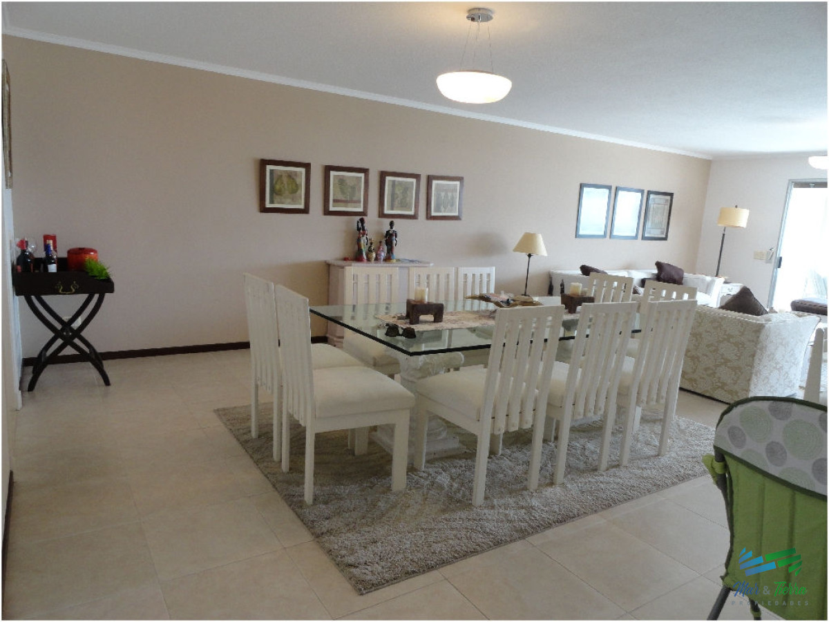 Apartamento ID.538 - Apartamento en Mansa, 3 dormitorios *