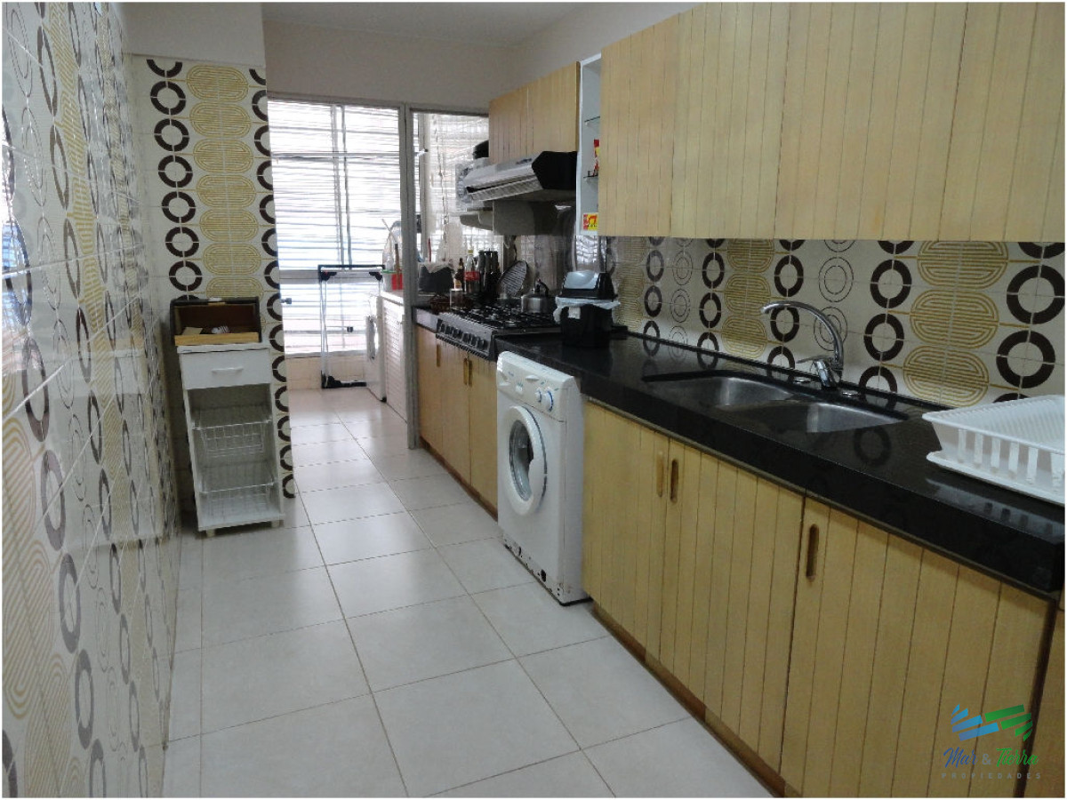 Apartamento ID.538 - Apartamento en Mansa, 3 dormitorios *