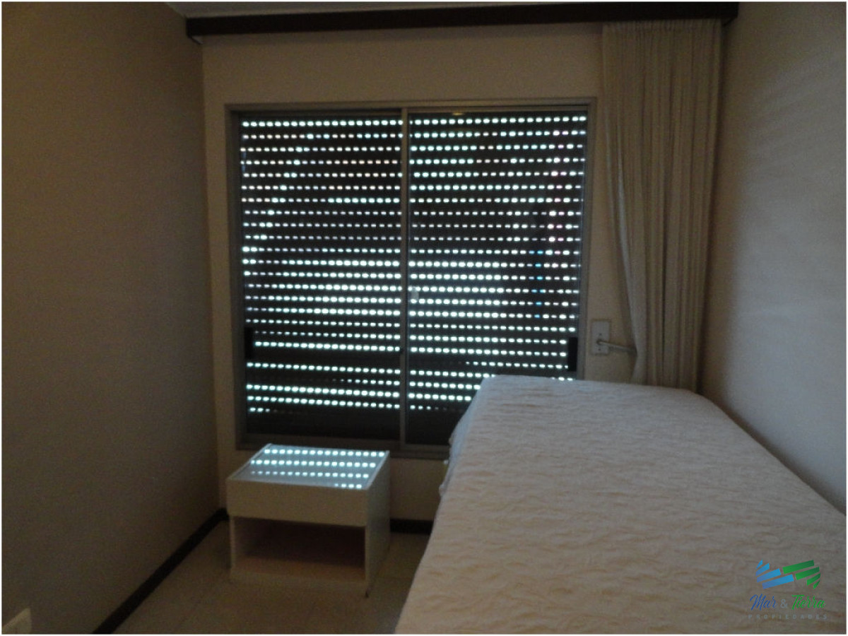 Apartamento ID.538 - Apartamento en Mansa, 3 dormitorios *