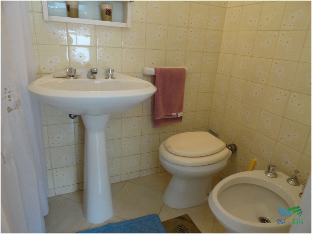 Apartamento ID.538 - Apartamento en Mansa, 3 dormitorios *