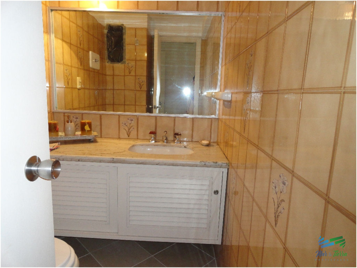 Apartamento ID.538 - Apartamento en Mansa, 3 dormitorios *