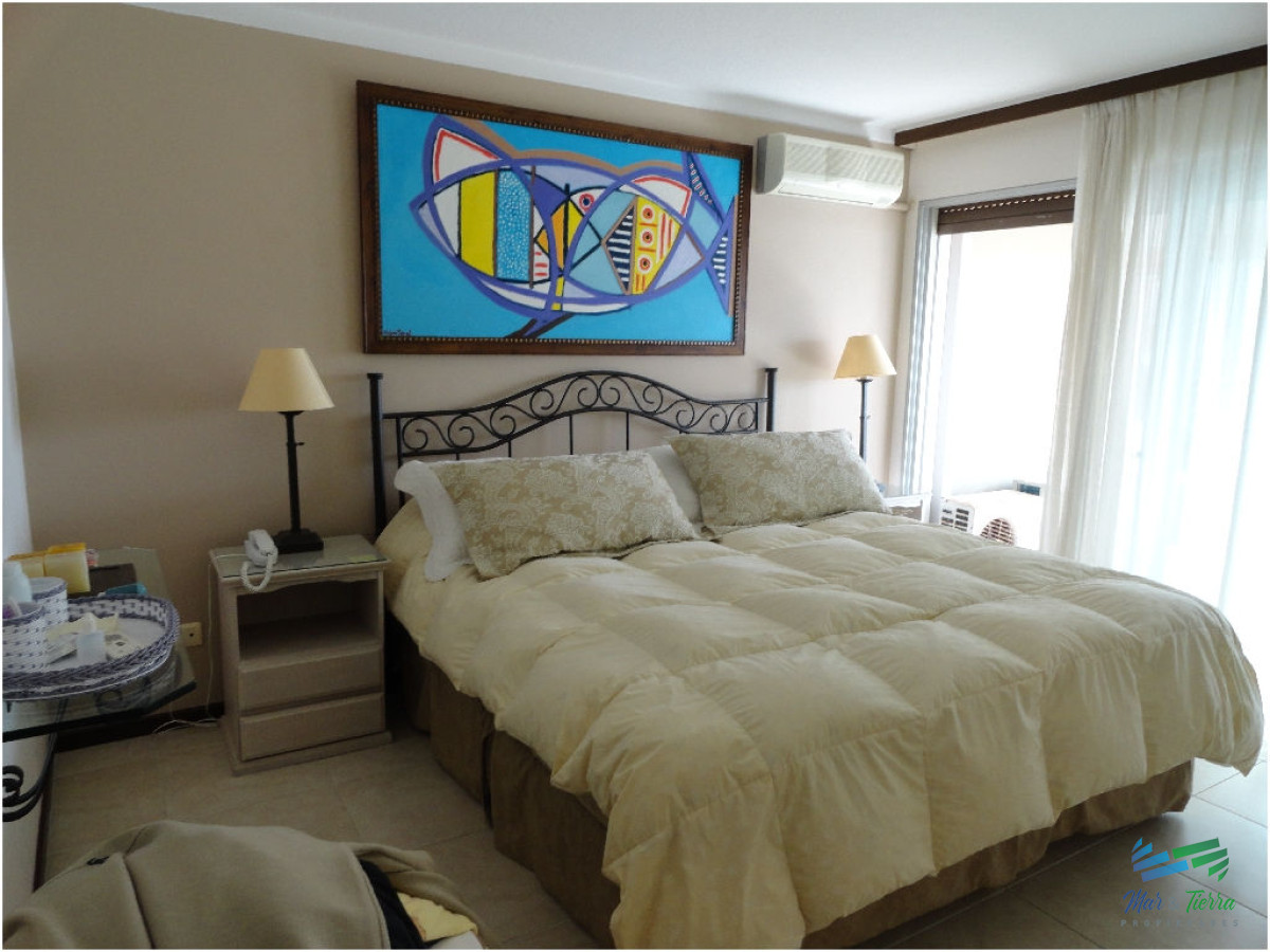 Apartamento ID.538 - Apartamento en Mansa, 3 dormitorios *