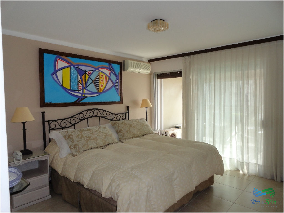 Apartamento ID.538 - Apartamento en Mansa, 3 dormitorios *