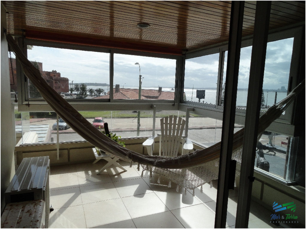 Apartamento ID.538 - Apartamento en Mansa, 3 dormitorios *