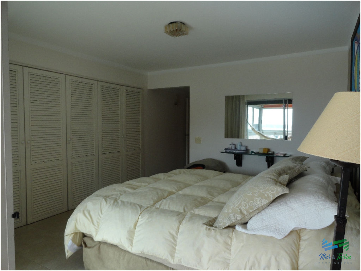 Apartamento ID.538 - Apartamento en Mansa, 3 dormitorios *
