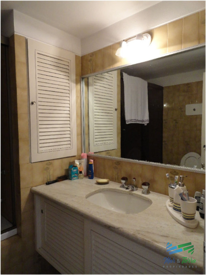 Apartamento ID.538 - Apartamento en Mansa, 3 dormitorios *