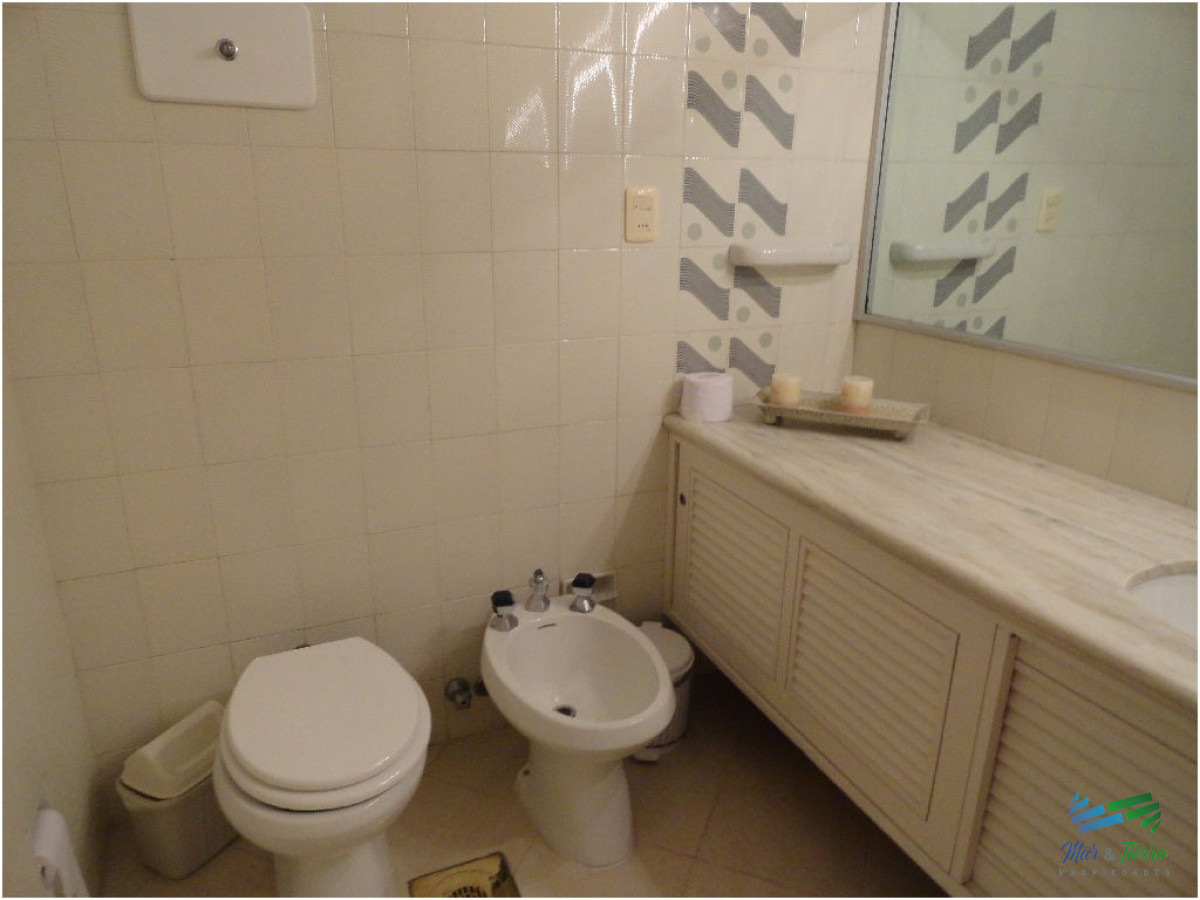 Apartamento ID.538 - Apartamento en Mansa, 3 dormitorios *