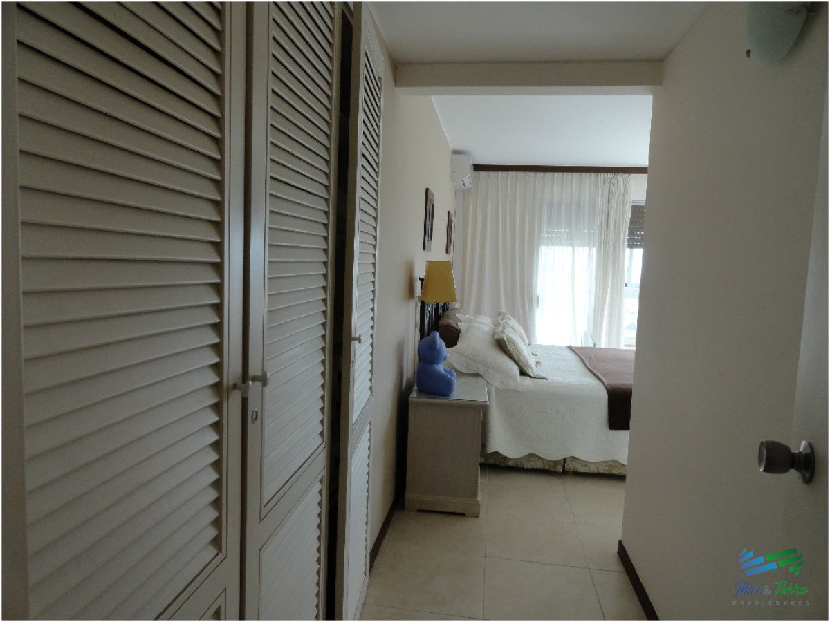 Apartamento ID.538 - Apartamento en Mansa, 3 dormitorios *