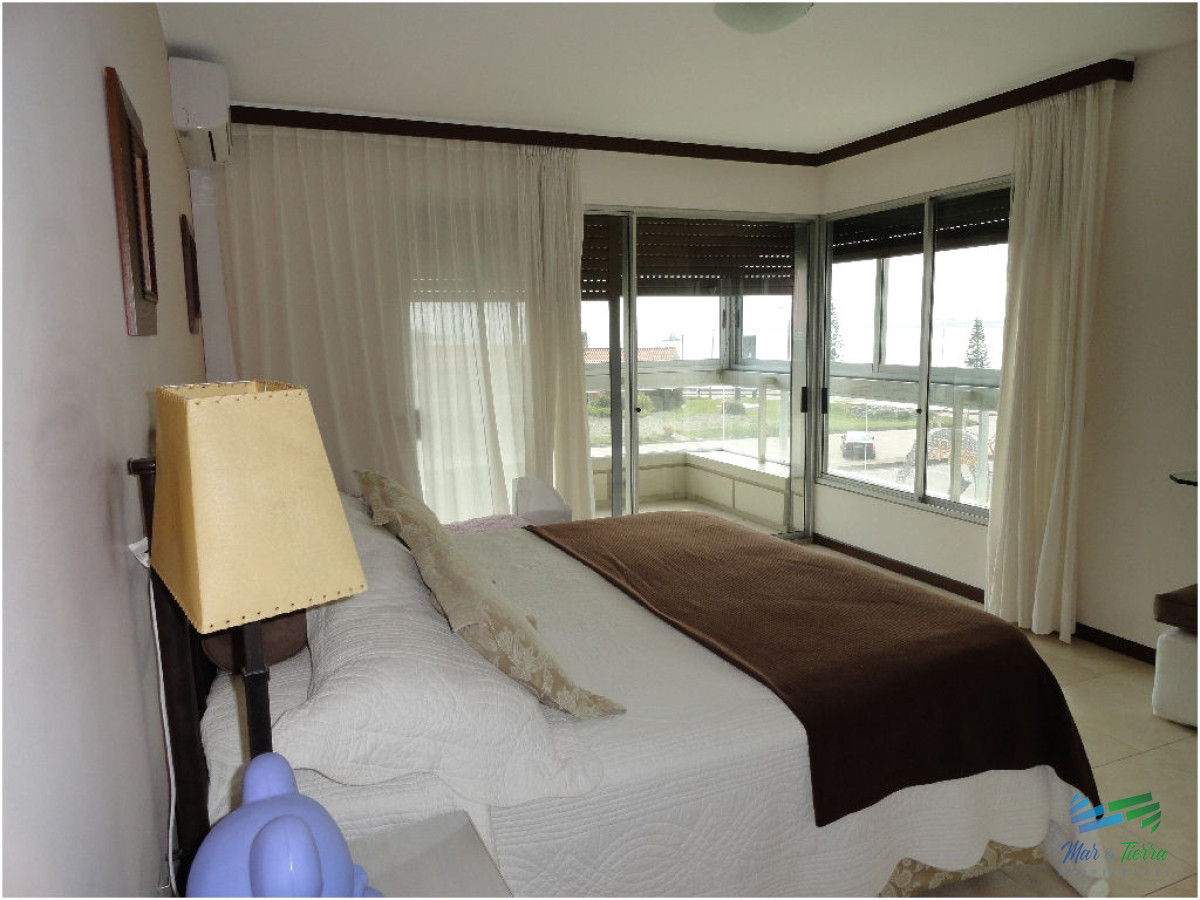 Apartamento ID.538 - Apartamento en Mansa, 3 dormitorios *