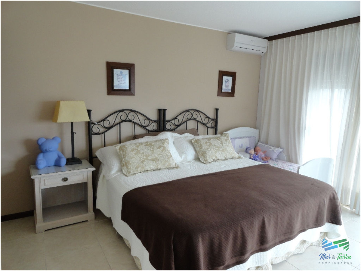 Apartamento ID.538 - Apartamento en Mansa, 3 dormitorios *
