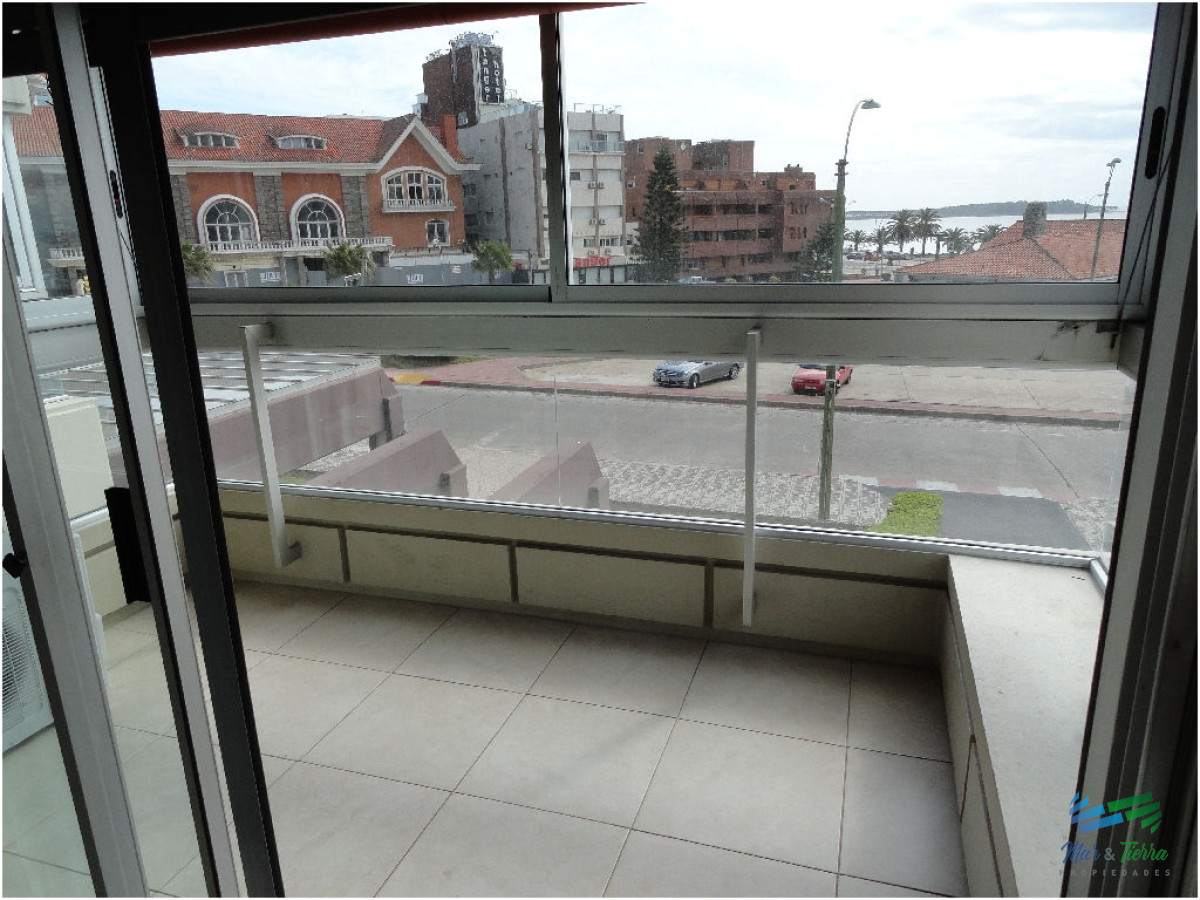 Apartamento ID.538 - Apartamento en Mansa, 3 dormitorios *